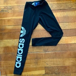 Adidas leggings